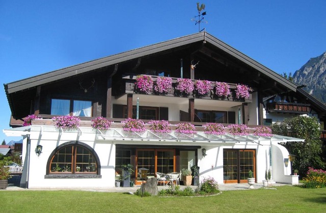 Landhaus Gerlach
