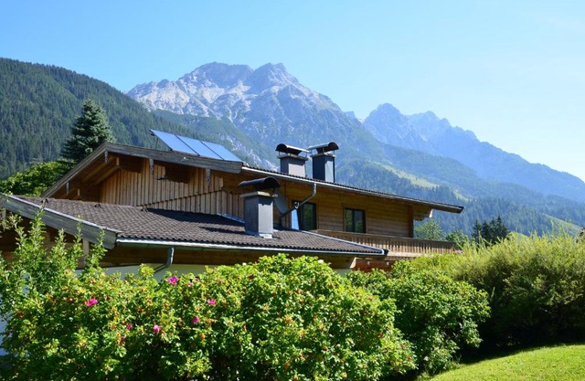 Landhaus Gertrude Eder