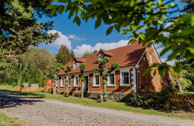 Landhaus Goldene Gans