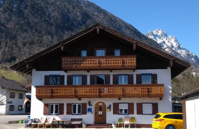 Landhaus Graßmann