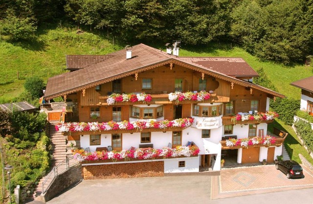 Landhaus Granat