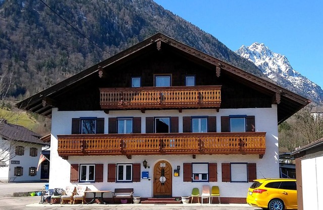 Landhaus Grassmann