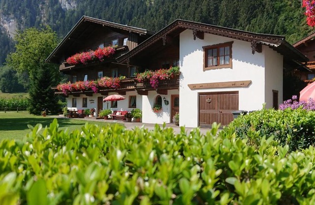 Landhaus Gredler
