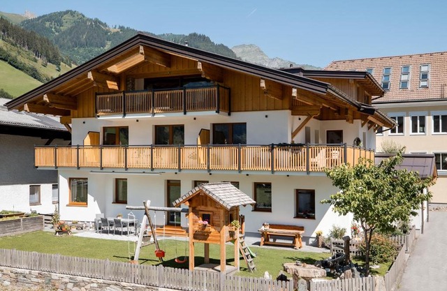 Landhaus Grossarl