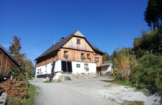 Landhaus Gschmeidler