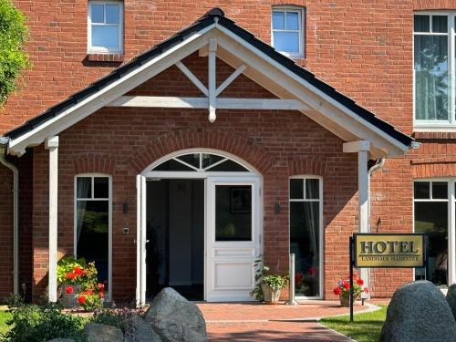 Landhaus Hamester - Hotel & Restaurant