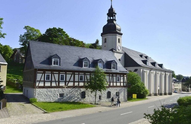Landhaus Hanna Comfortable holiday residence