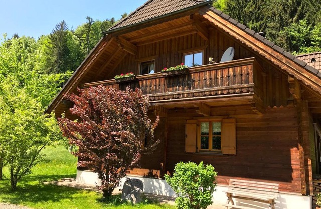 Landhaus Haselmoar