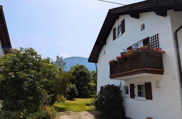 Landhaus Heck - Holiday apartment in Landhaus Heck