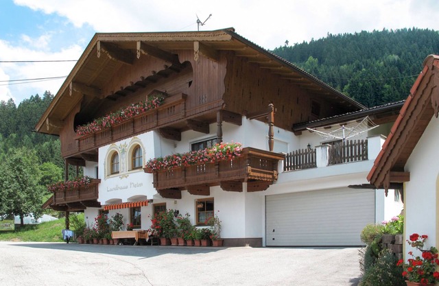 Landhaus Heim by Interhome
