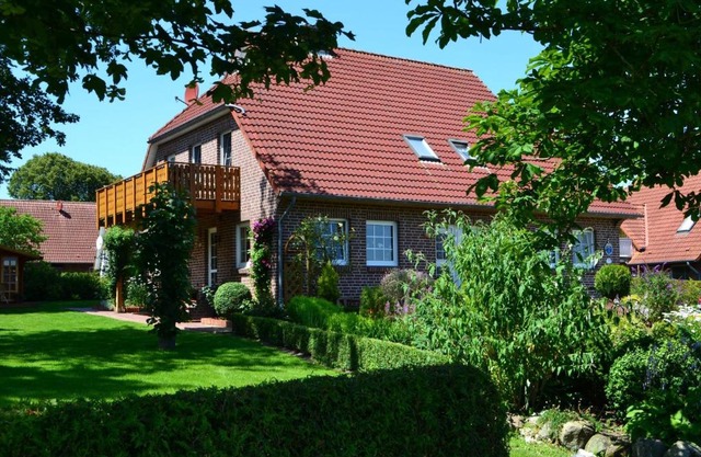 Landhaus Heyken