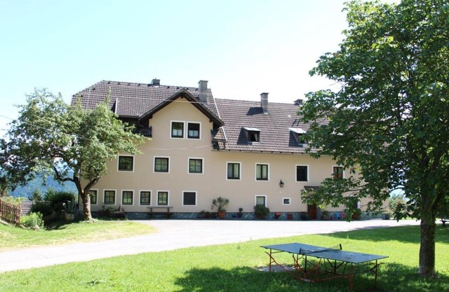 Landhaus Hofer Ossiacher See
