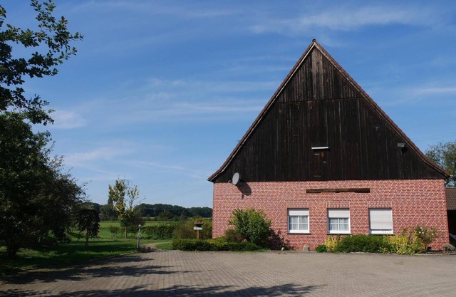 Landhaus Holthausen