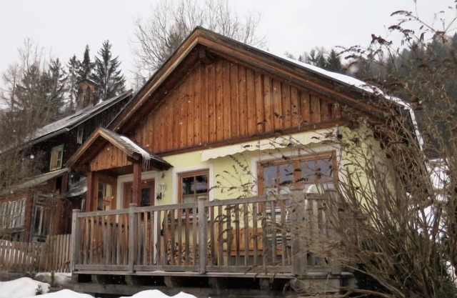 Landhaus Hubner by Interhome