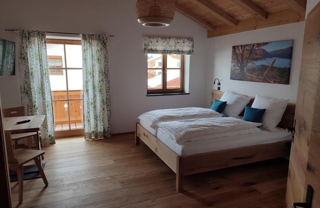 Landhaus Hutter