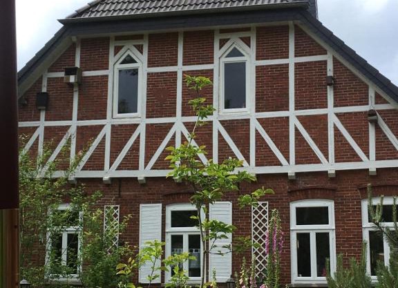 Landhaus im Bremischen