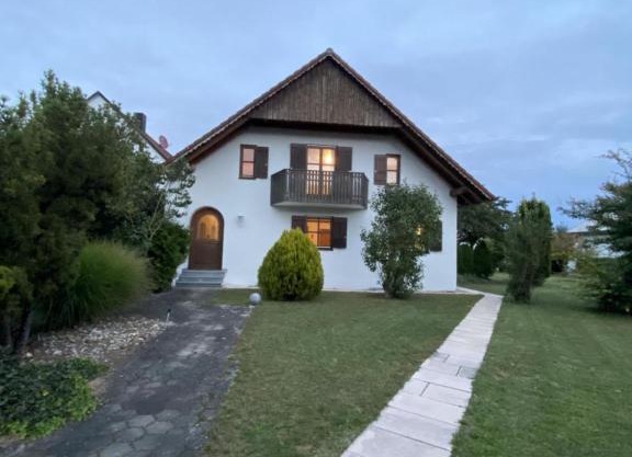 Landhaus in Pförring