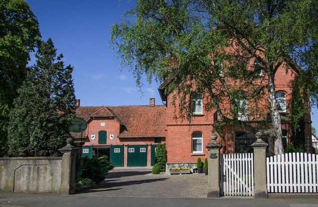 Landhaus Jürgens