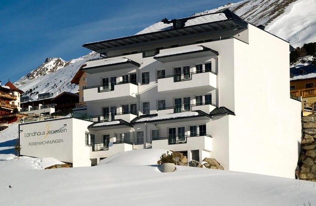 Landhaus Jenewein