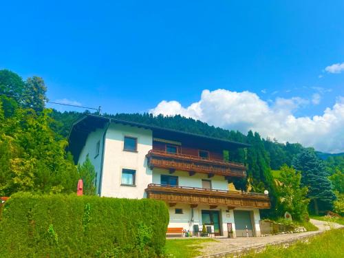 Landhaus Johannes