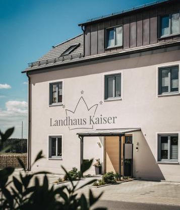 Landhaus Kaiser