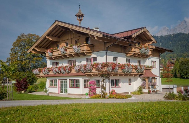 Landhaus Katharina