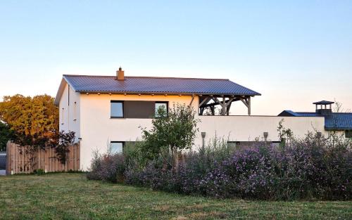Landhaus Kirchberg
