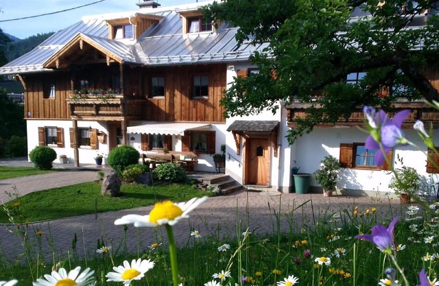Landhaus Kranzbichl