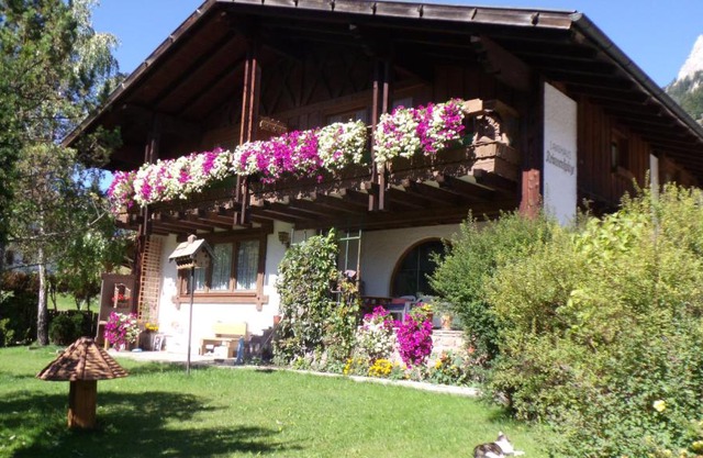 Landhaus Krinnenspitze
