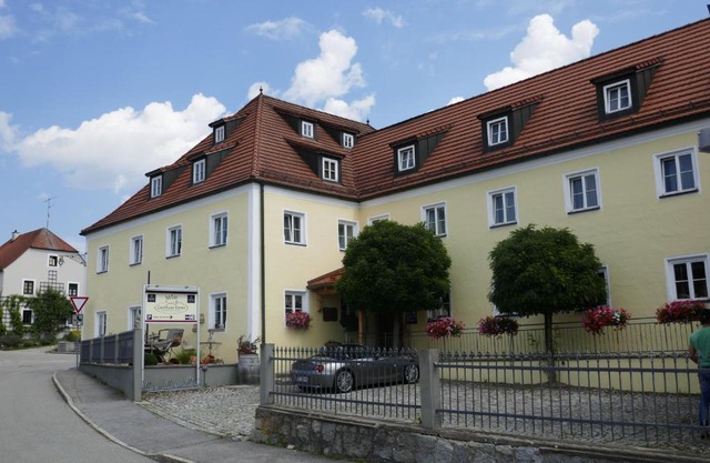 Landhaus Krone