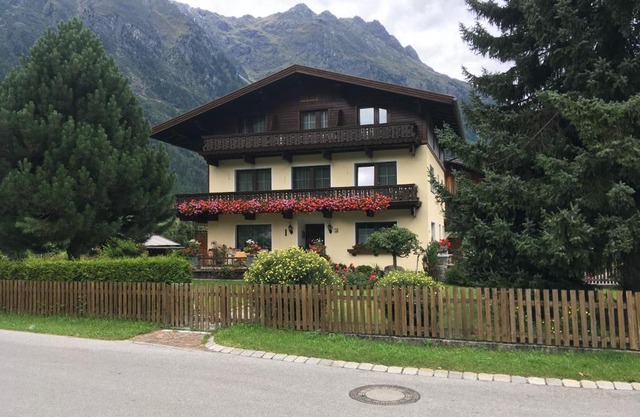 Landhaus Kuen