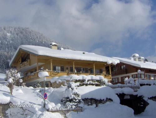 Landhaus Kunz