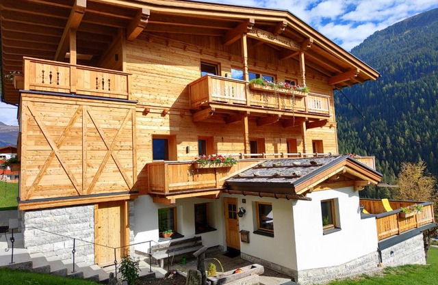 Landhaus Löberbauer