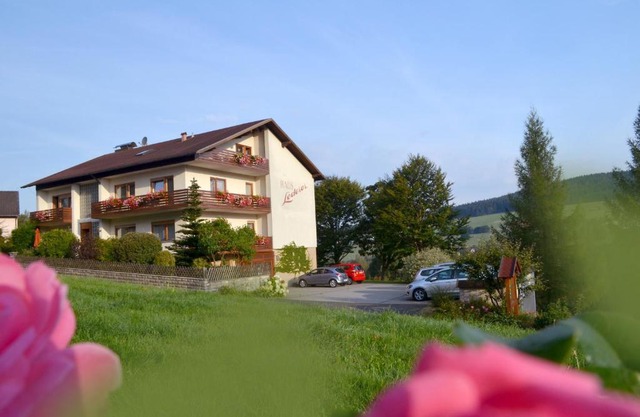 Landhaus Lederer