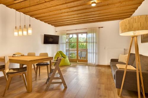 Landhaus Lerchenweg Ferienwohnung Eibe