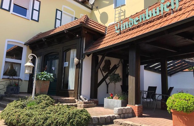 Landhaus Lindenbusch