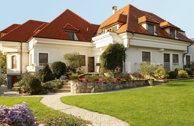 Landhaus Luka - Apartment type 3 "Elderflower"