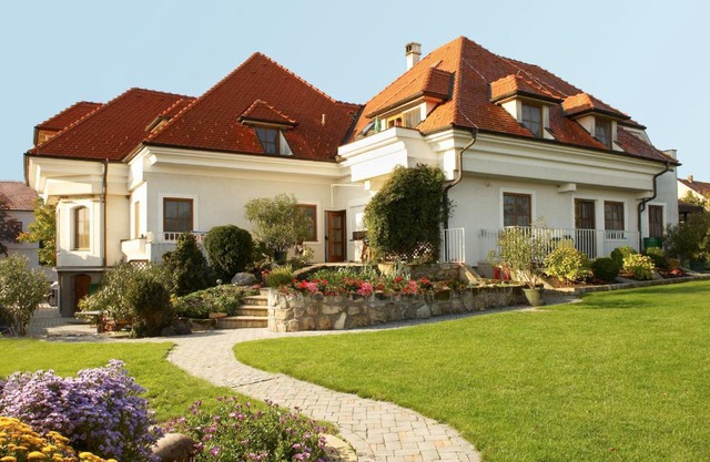 Landhaus Luka