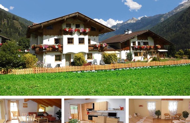 Landhaus Müller