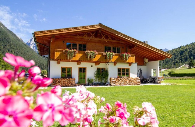 Landhaus Mair