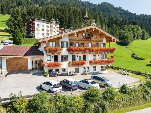 Landhaus Marchfeld Top 2