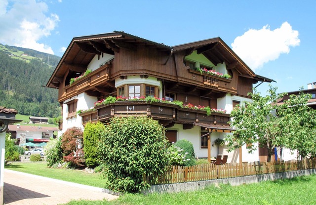 Landhaus Martin by Interhome