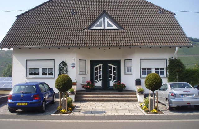 Landhaus Martina