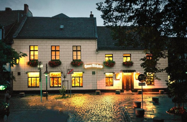 Landhaus Michels garni