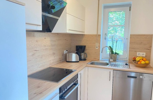 Landhaus mit 87qm Wohnfläche auf Erlebnisbauernhof