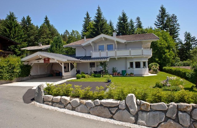 Landhaus Montana