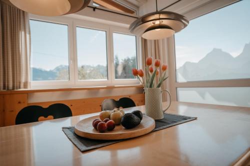 Landhaus Mucha - Ferienwohnungen - Naturpark Partner