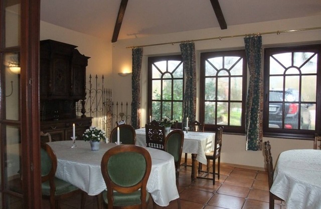 Landhaus Nalbach