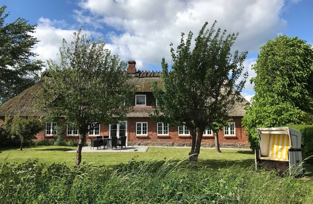 Landhaus Norderfeld, Deutschland