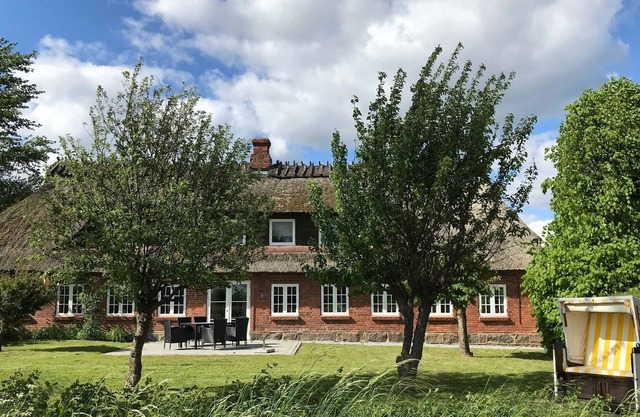 Landhaus Norderfeld, Germany